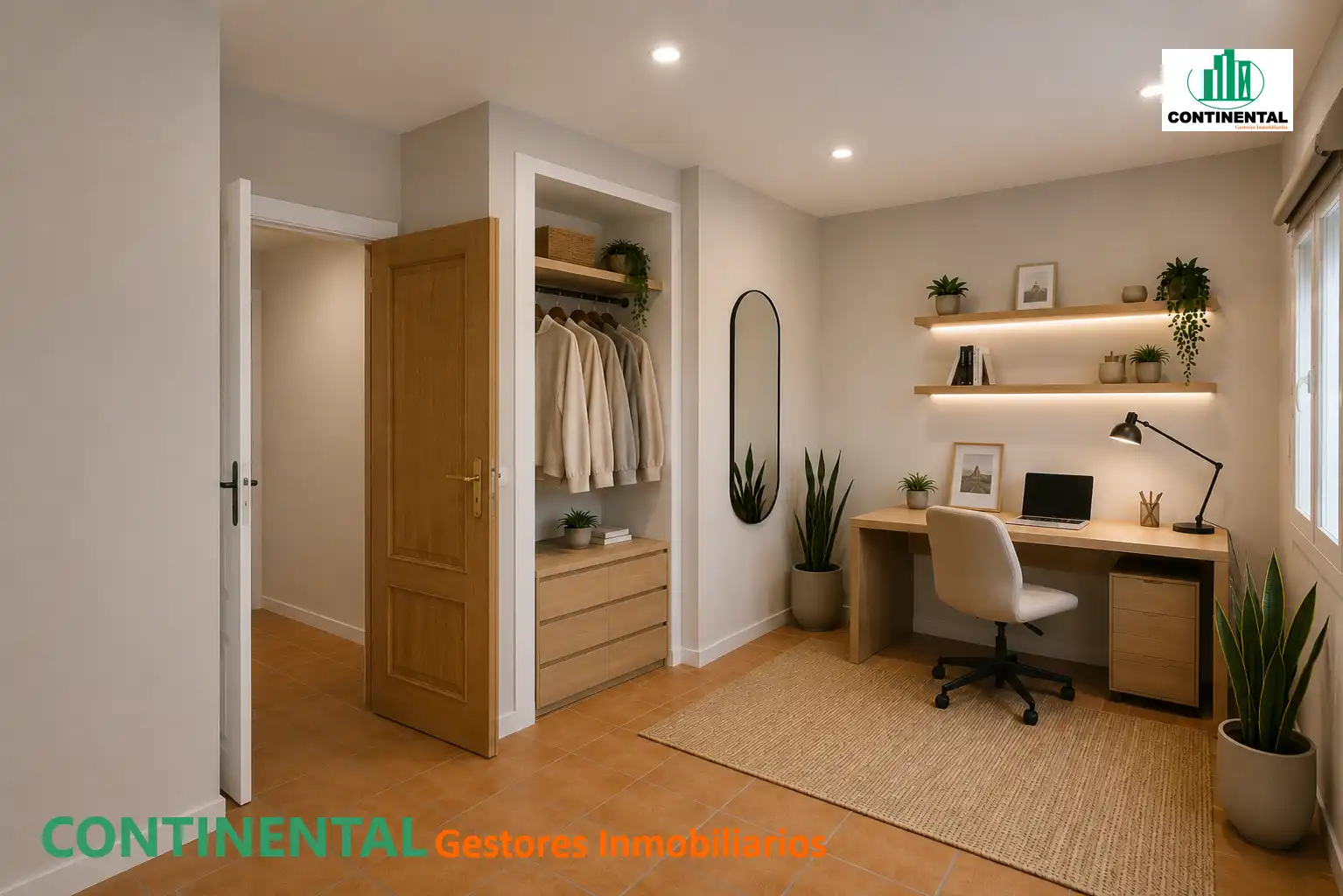 Casa amb jardí en venda a DE LA RIBERA 34, imagen 20