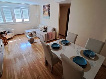 Appartamento con ascensore in vendita a Avenida Asturias 17