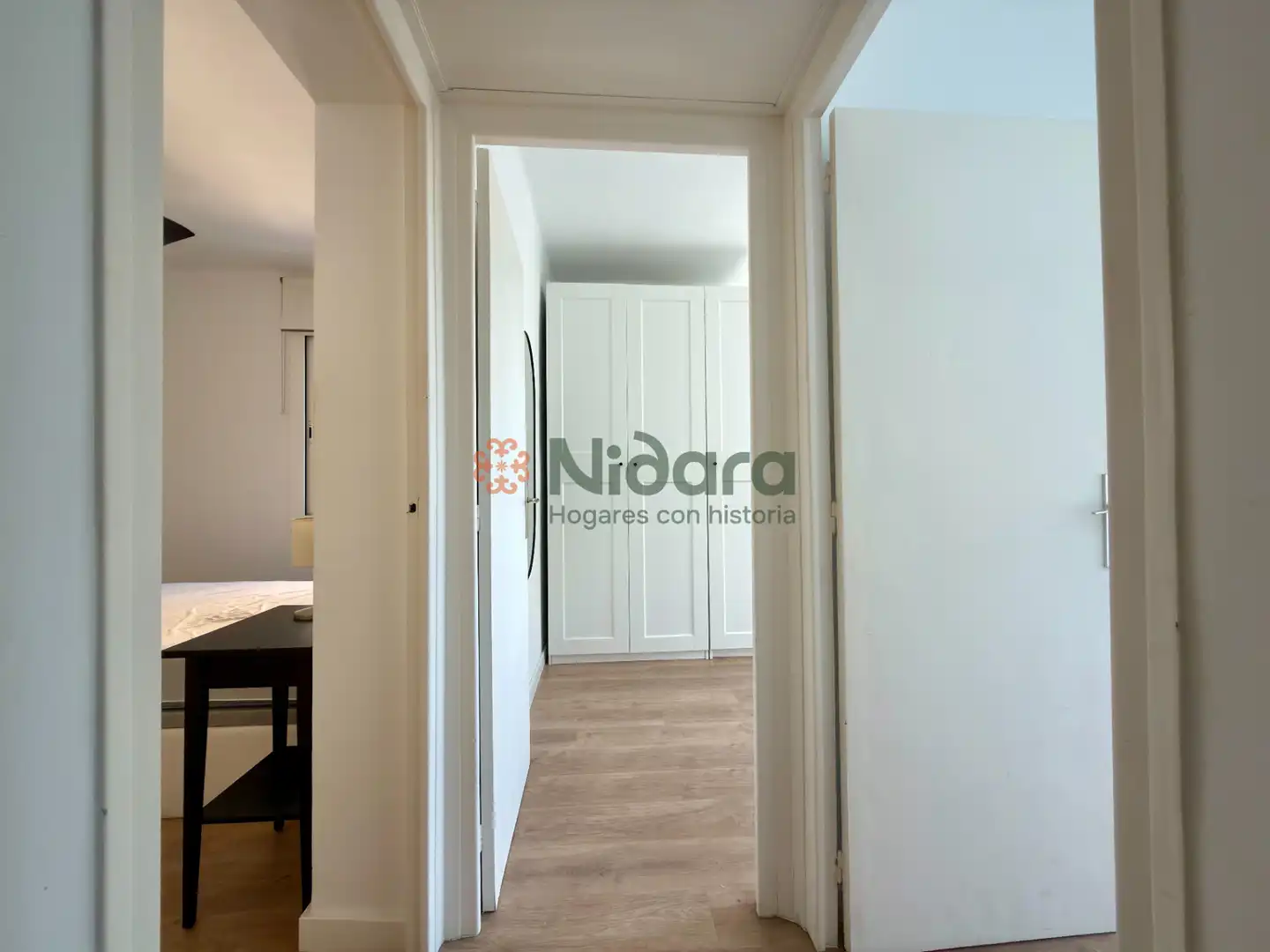 Flat for sale in Barcelona  with Air Conditioner, Heating and Parquet flooring