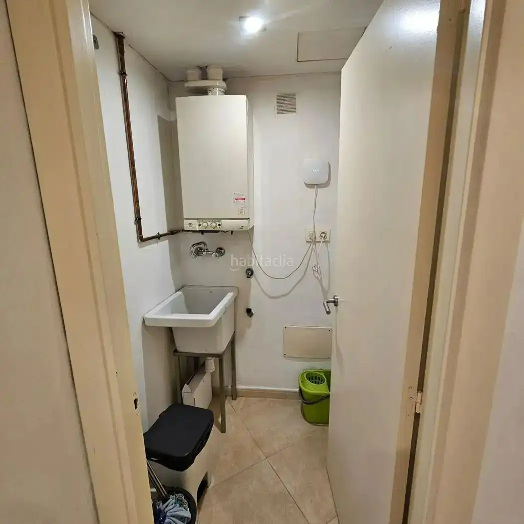 Piso en venta en Cassà de la Selva con Aire acondicionado, Calefacción y Trastero