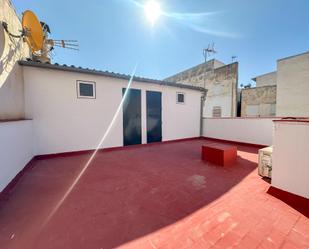 Terrace of Building for sale in Cieza