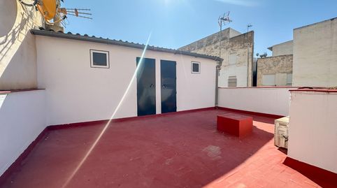 Edificio 2 Vivienda  Local  junto a Camino Murcia