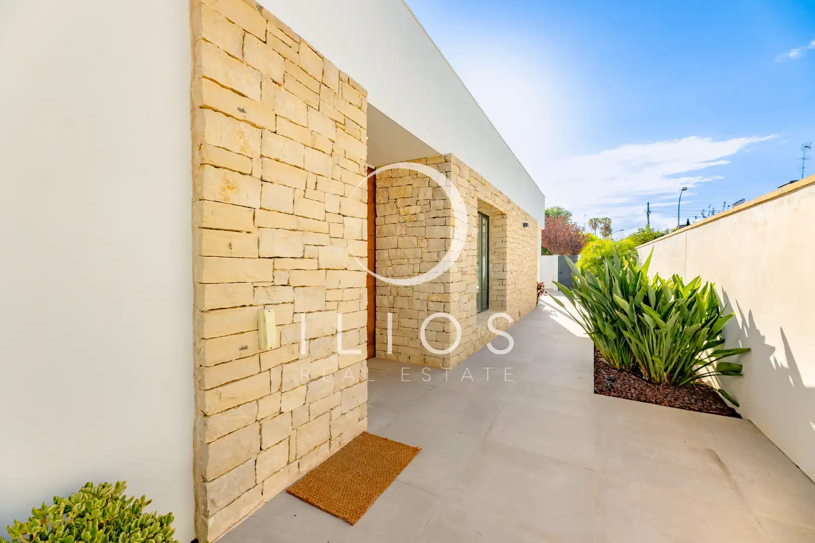 Detached house with terrace for sale in Montesol, imagen 62