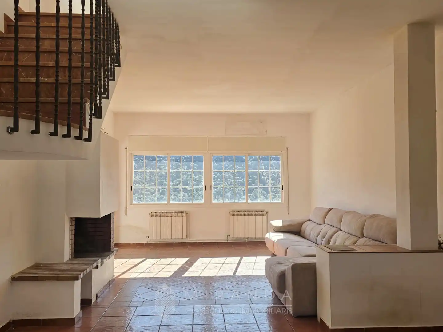 Casa con terrazza in vendita a Carrer de la Merla, imagen 10