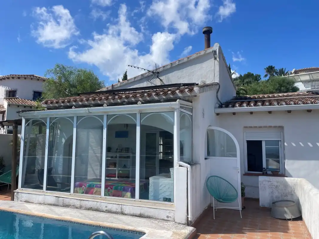 Villa con terrazza in vendita a Calle los Pinos, imagen 34