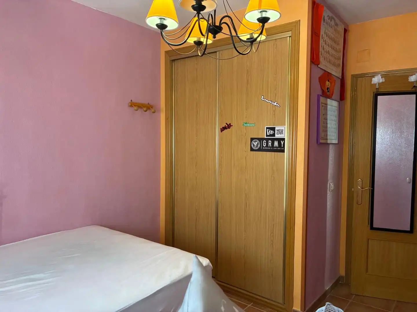 Villa con piscina in vendita a Calle Robles 3A, imagen 10