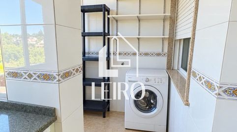 Foto 2 de Àtic en venda a Meaño, Pontevedra
