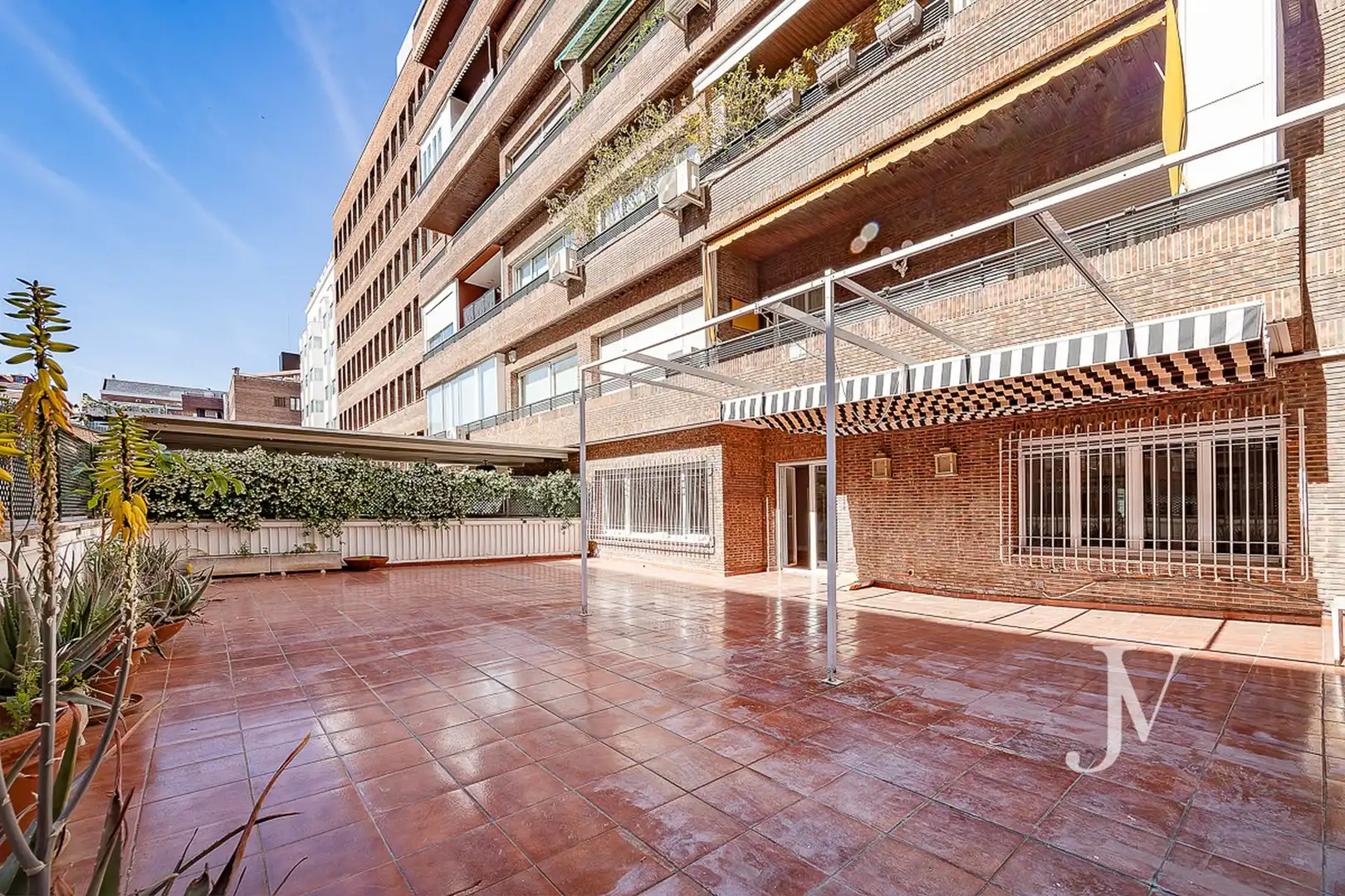 Appartement avec jardin à vendre à Calle Velázquez, imagen 16