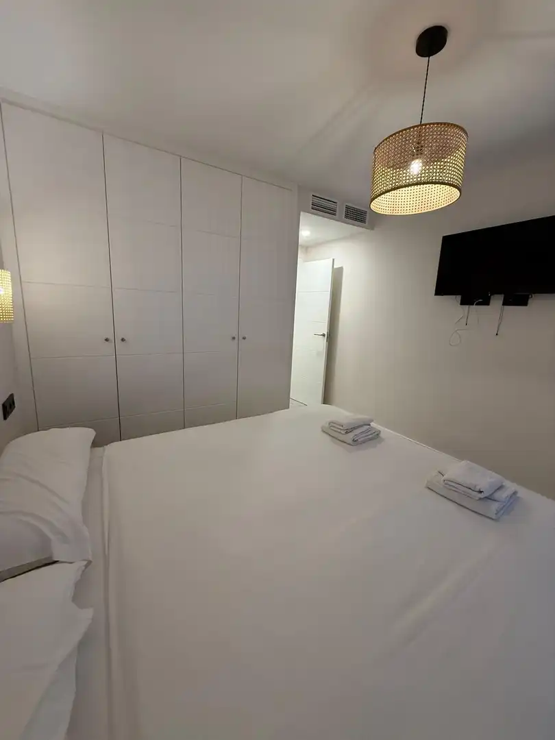 Apartament amb ascensor en venda a Centro, imagen 8