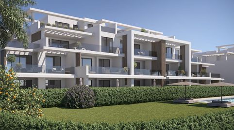 Photo 3 of Apartments for sale in La Concha - Resina Golf, Estepona