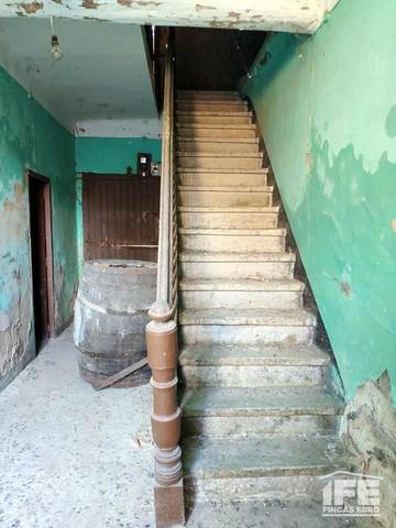 Casa-chalet en Venta en Grisén