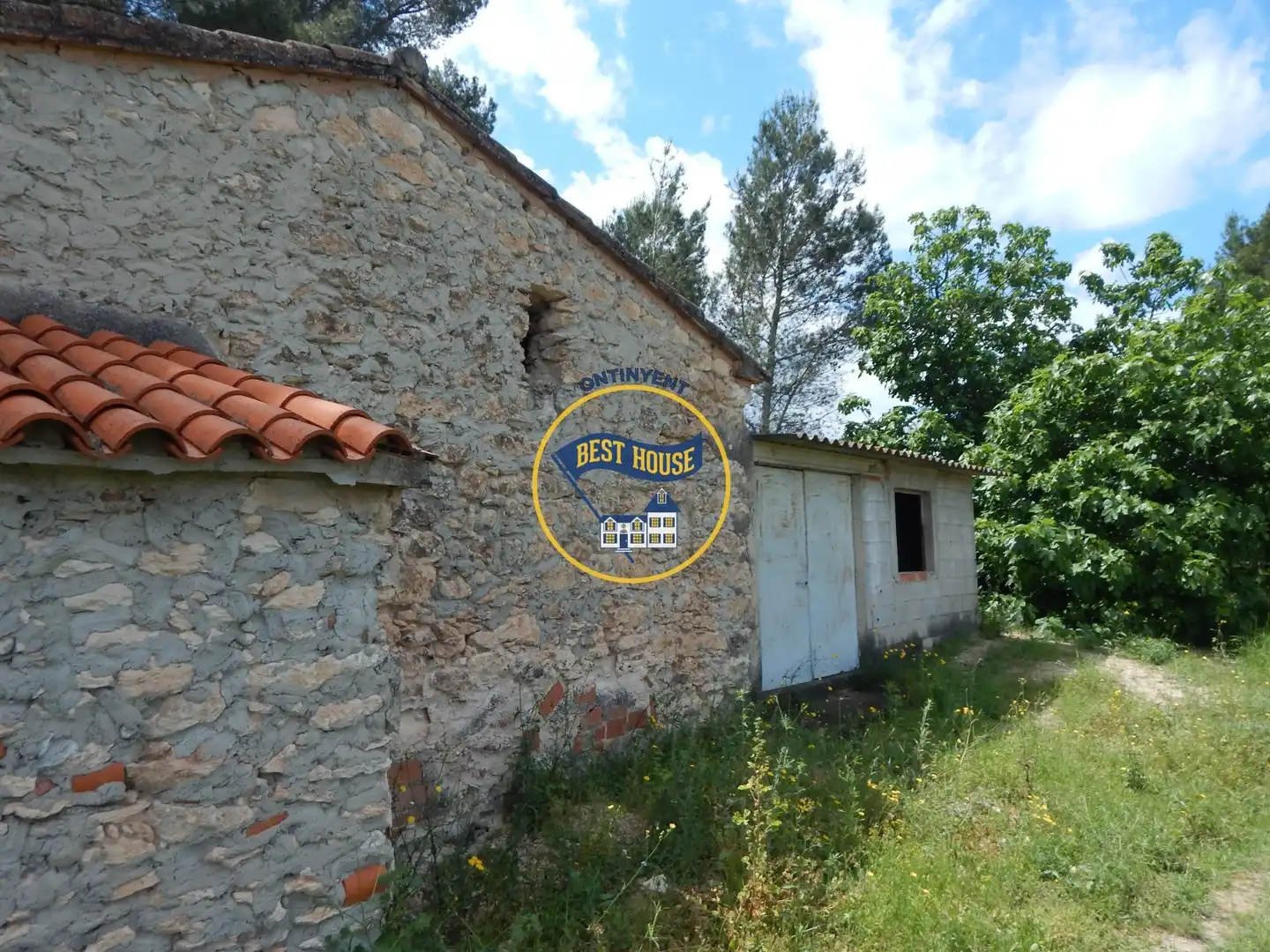 Casa o xalet en venda en Bélgida