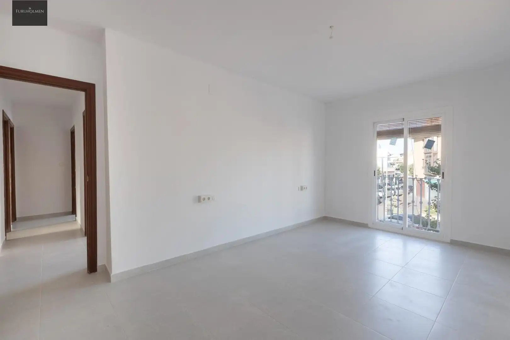 Piso con terraza en venta en Calle Calle de Cádiz, 6, imagen 2