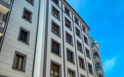 Exterior view of Flat for sale in Bermeo  with Terrace