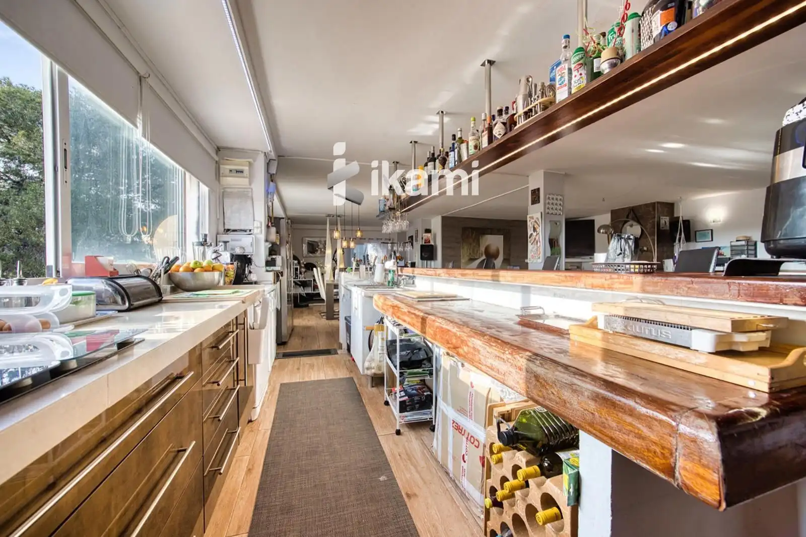 Ático en venta en El Campello con Aire acondicionado, Calefacción y Terraza