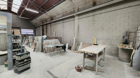 Photo 5 of Industrial buildings for rent in Carretera Sant Hipòlit, 35, Nord, Vic