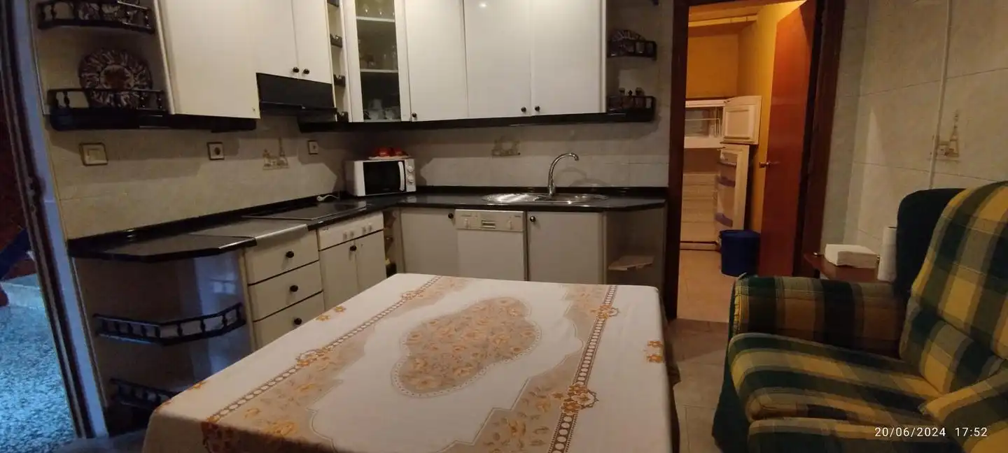 Kitchen of Country homes for sale in Palomero