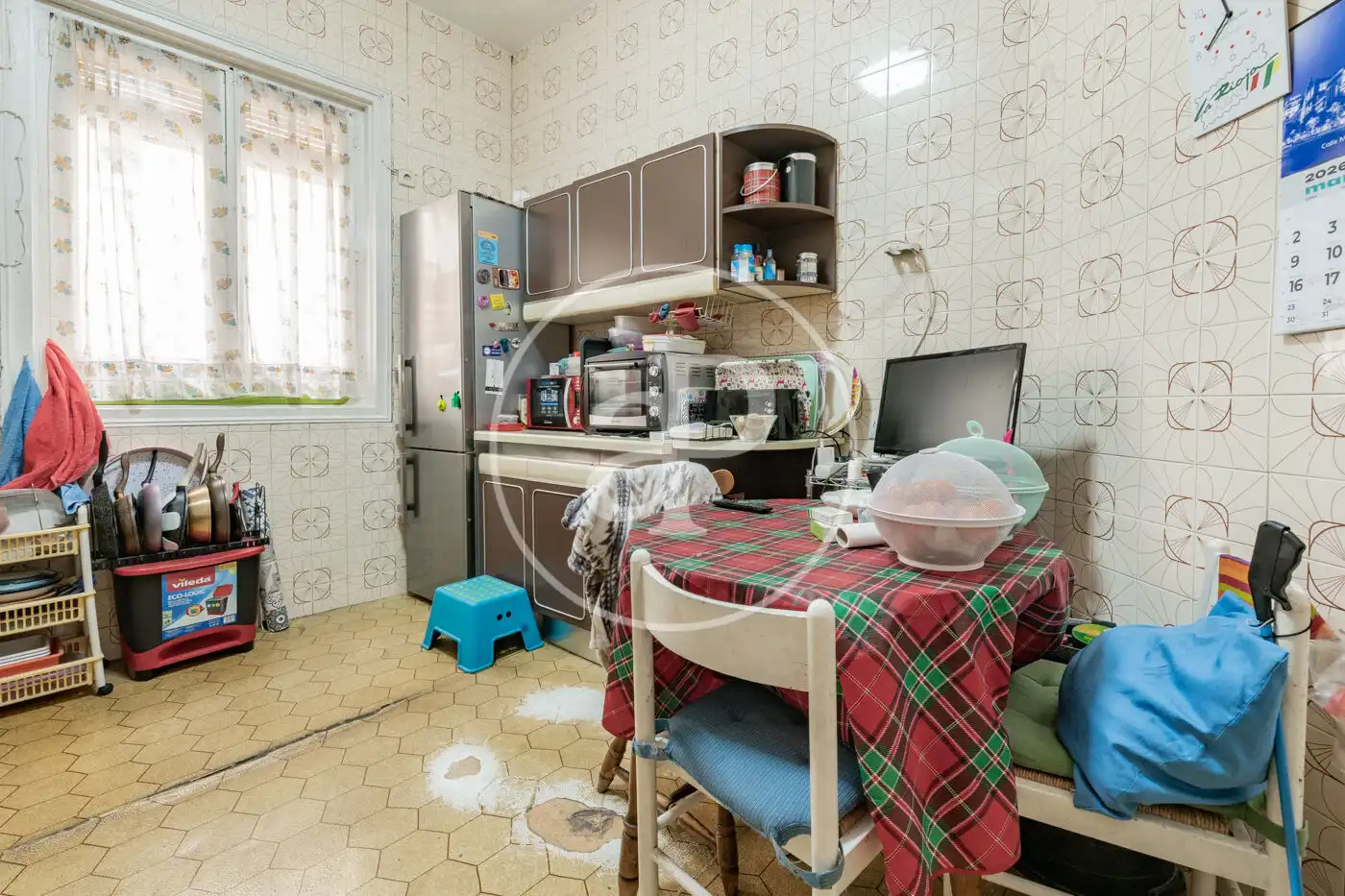 Piso en venta en Corre. Baja de San Pablo, Universidad - Malasaña