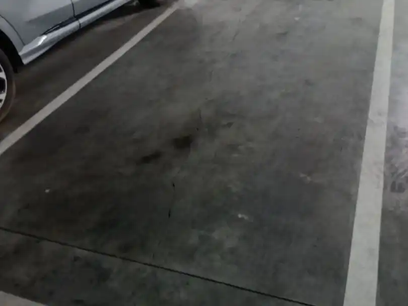 Parking of Garage for rent in Madrid