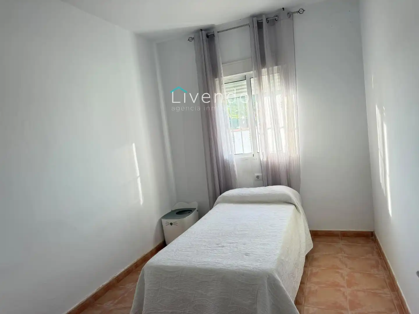Habitación de Casa o chalet en venta en Chiclana de la Frontera con Aire acondicionado