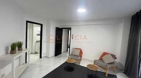 Foto 3 de Pis de lloguer a Bolivia, Plaza España - Corte Inglés, Vigo