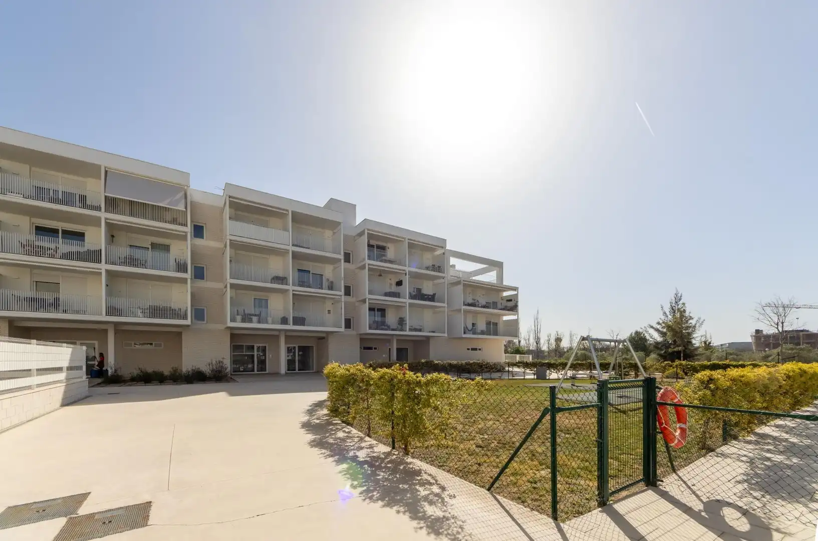 Appartement avec piscine à vendre à Mar i Camp - Platja dels Capellans, imagen 42
