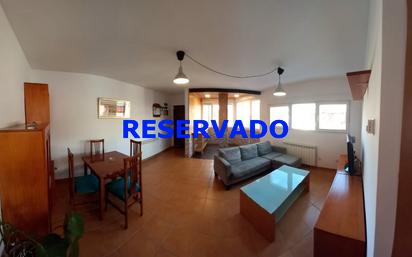 Living room of Flat for sale in Paracuellos de Jarama  with Heating