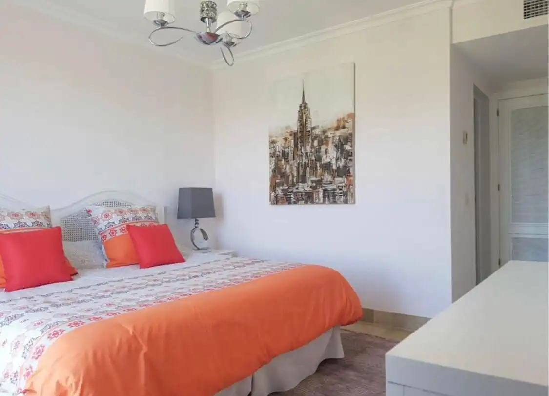 Dúplex amb piscina en venda a Benamara - Atalaya, imagen 6