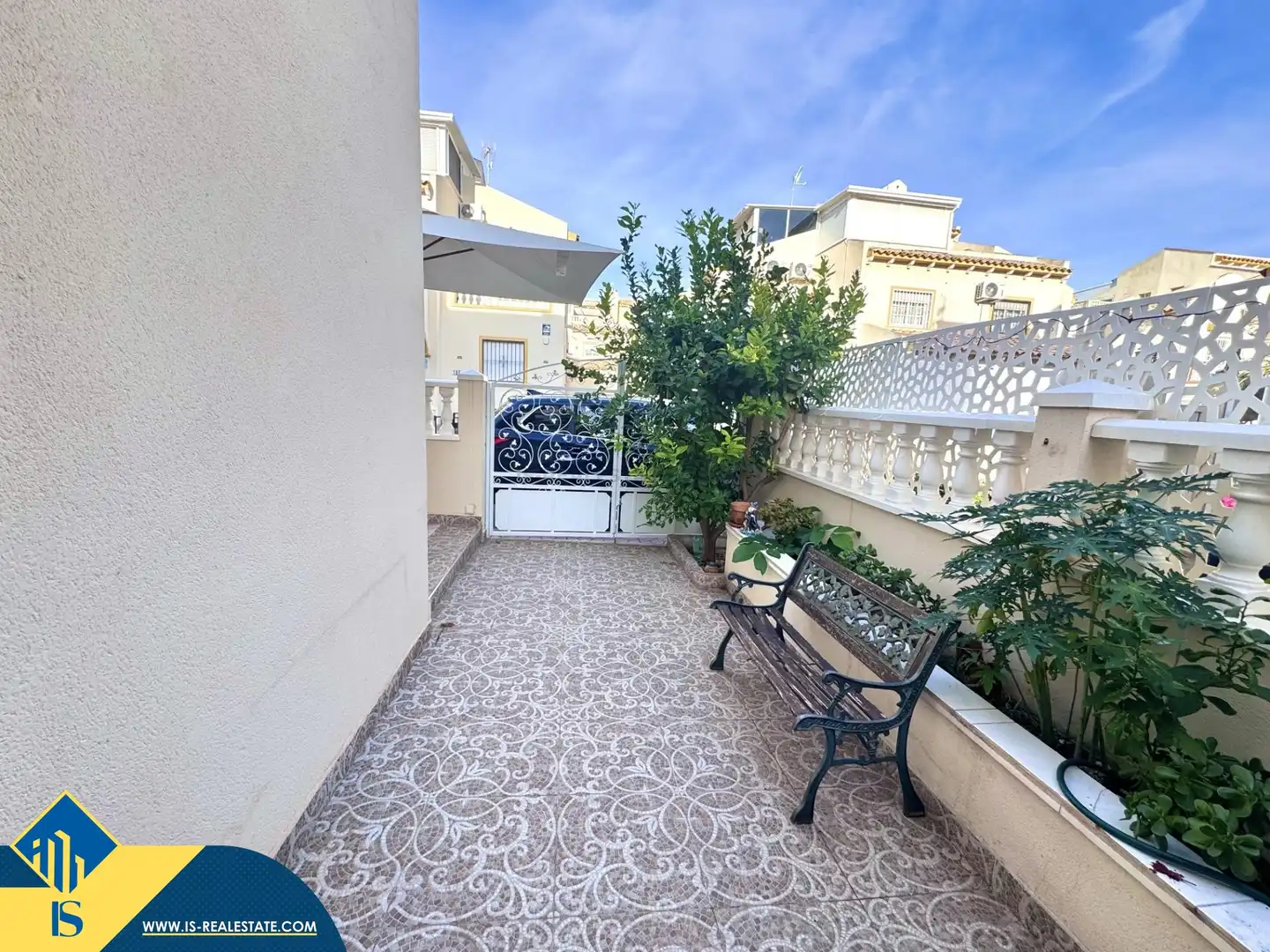 House with terrace for sale in Orihuela Costa, imagen 5