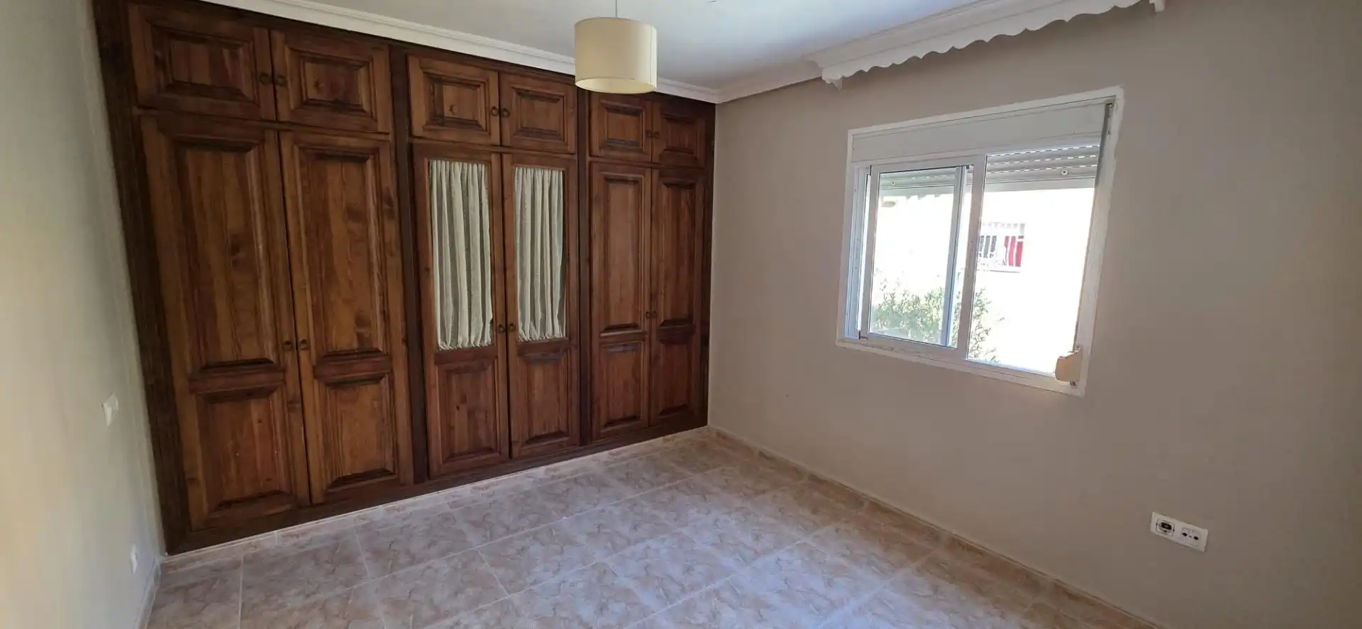 Schlafzimmer von Wohnung zum Verkauf in Algeciras