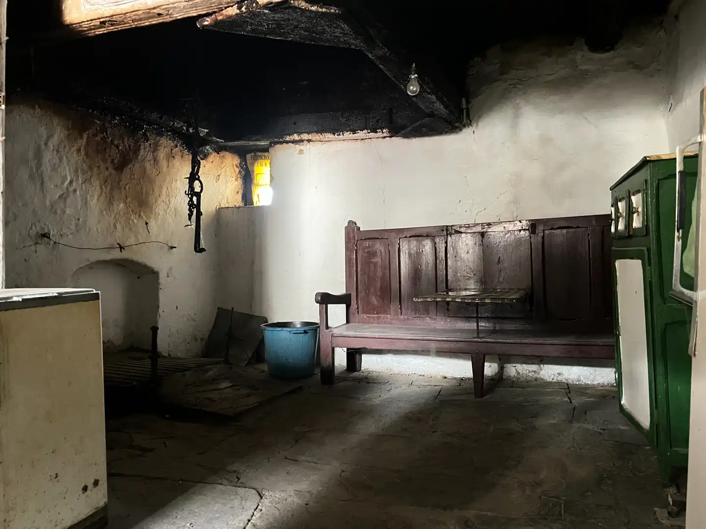 Casa o chalet en venta en Valle de Hecho