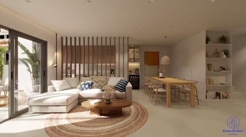 Foto 5 de Casa adosada en venta en Golf del Sur - Amarilla Golf, San Miguel de Abona