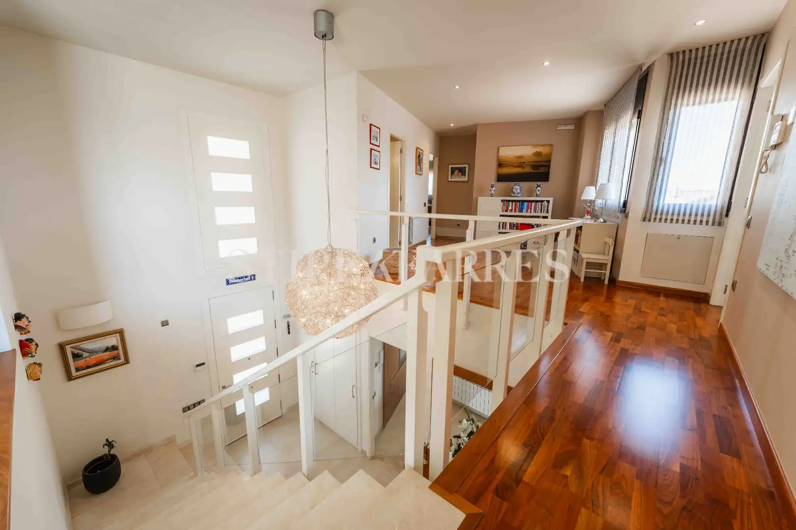 Casa o chalet en venta en La Garriga con Aire acondicionado, Calefacción y Jardín privado