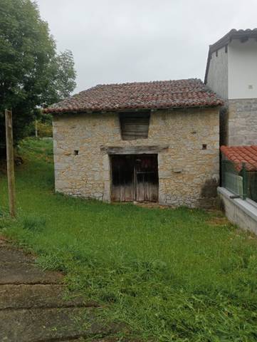 Casa-chalet en Venta en Onís