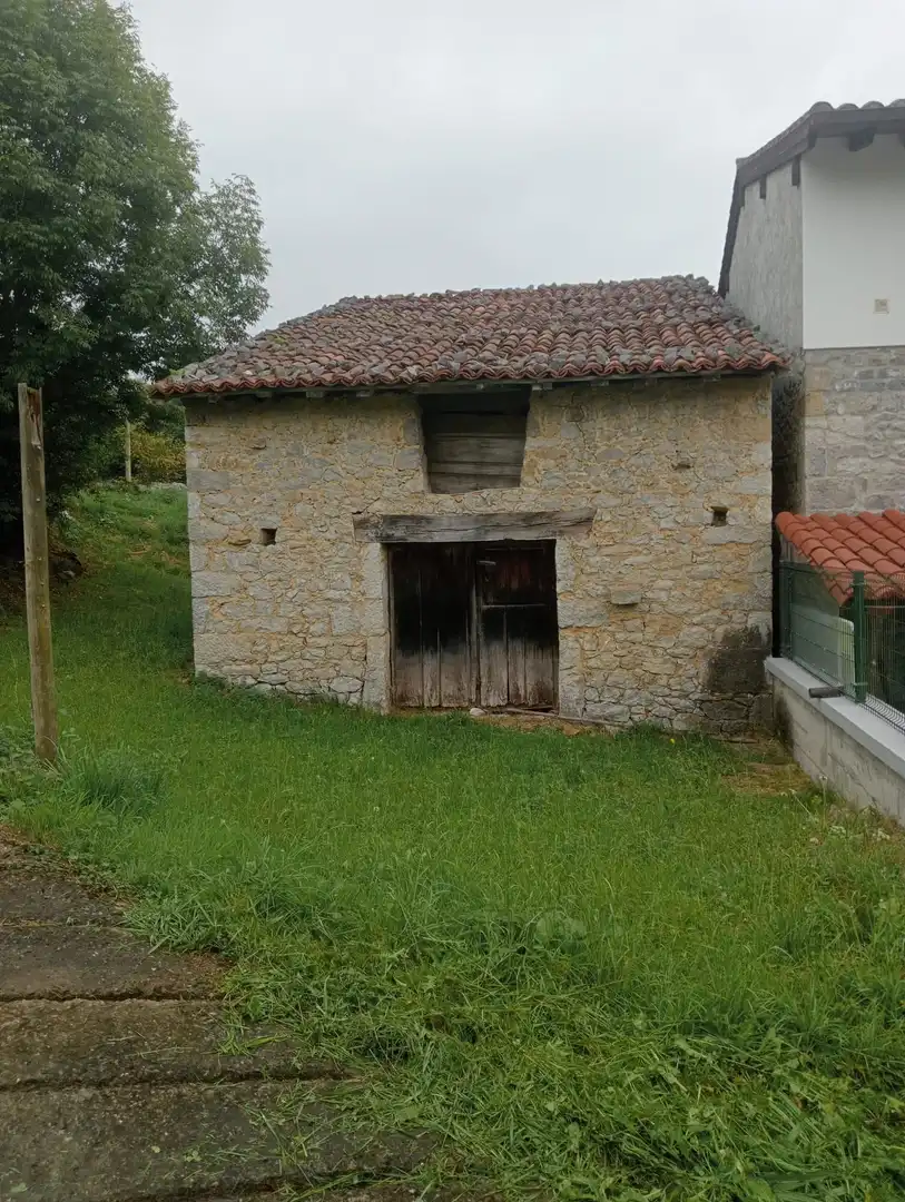 Casa en venta en Onís