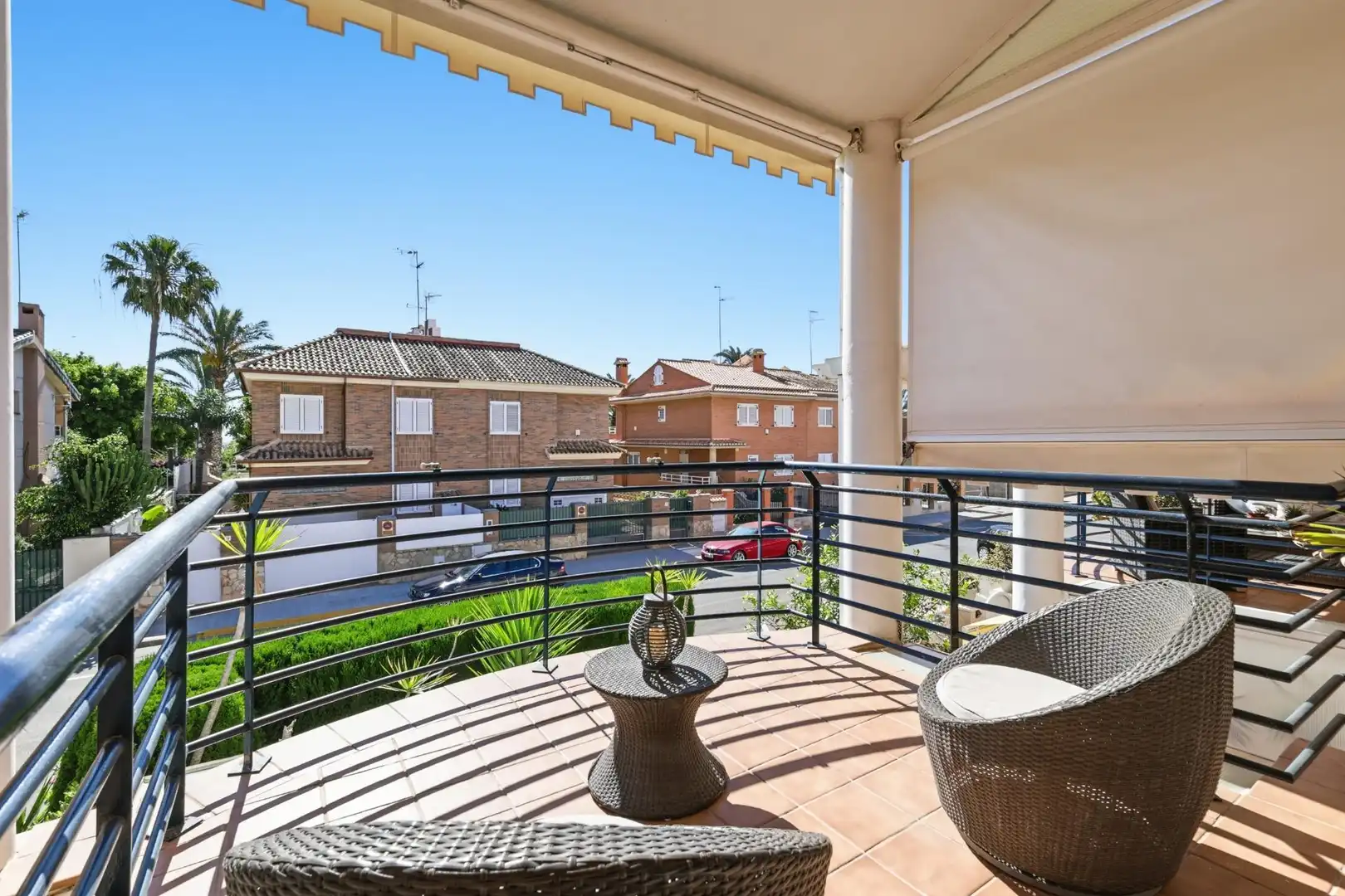 Adosado con terraza en venta en MARE NOSTRUM 41, imagen 39