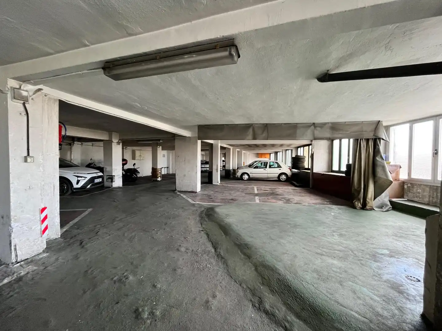 Parcheggio in vendita a Pozokoetxe, imagen 9
