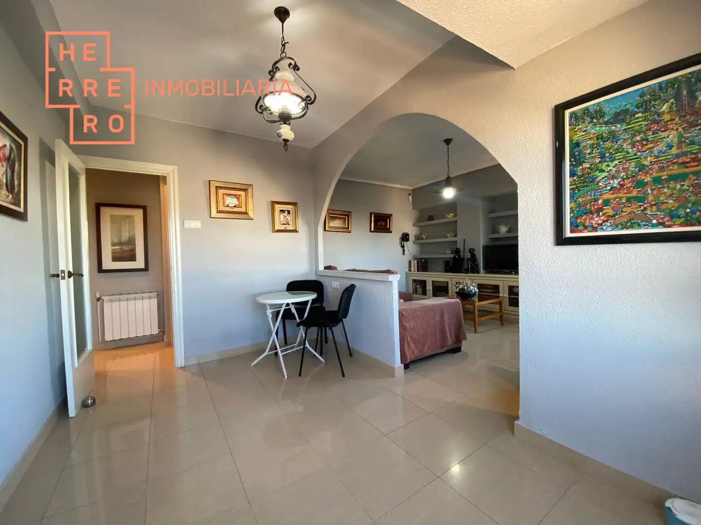 Piso con terraza en venta en Sur, imagen 17