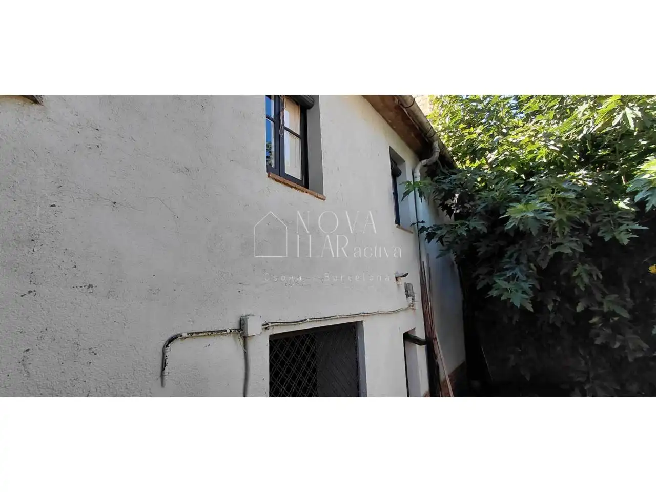Casa con jardín en venta en Centelles, imagen 26