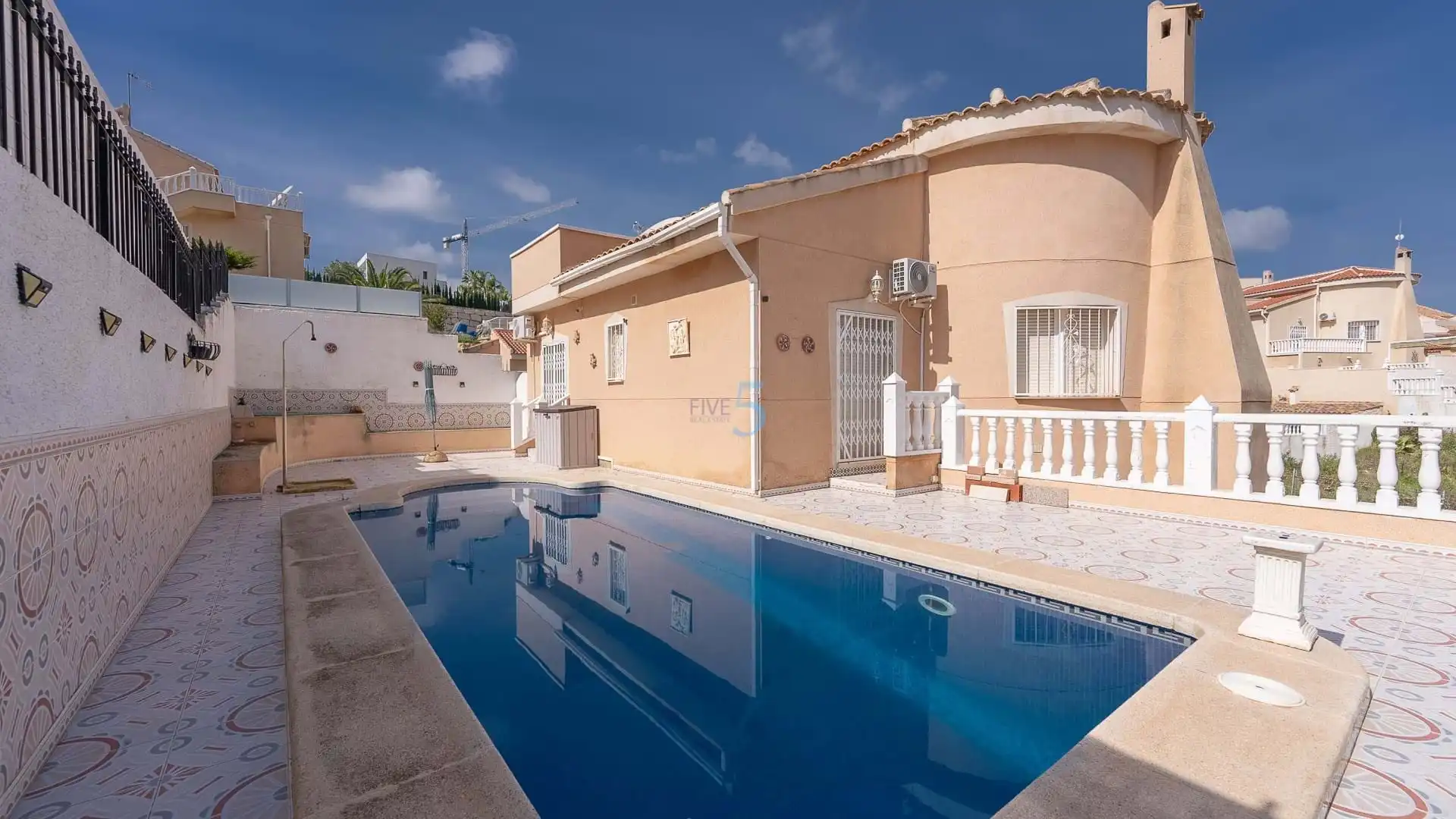 Casa o xalet en venda a La Marquesa