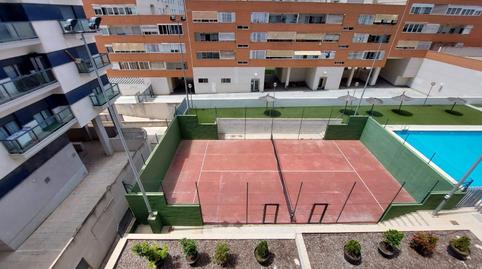 Photo 5 of Apartment to rent in Calle Bellea del Foc, Garbinet - Parque de las Avenidas, Alicante