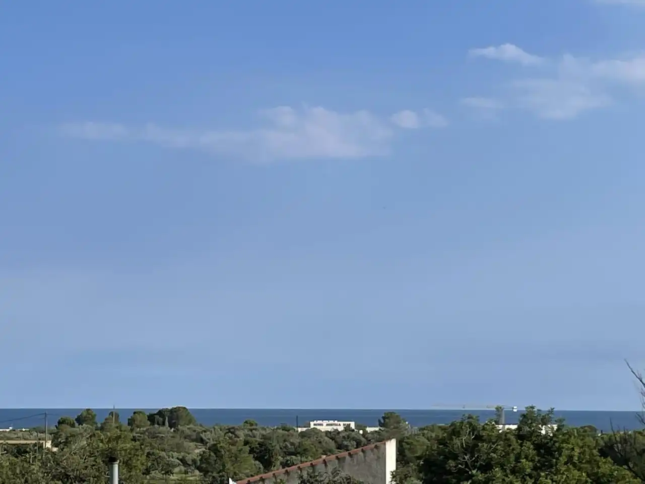 Finca rústica en venda a bon capo, L'Ametlla de Mar pueblo