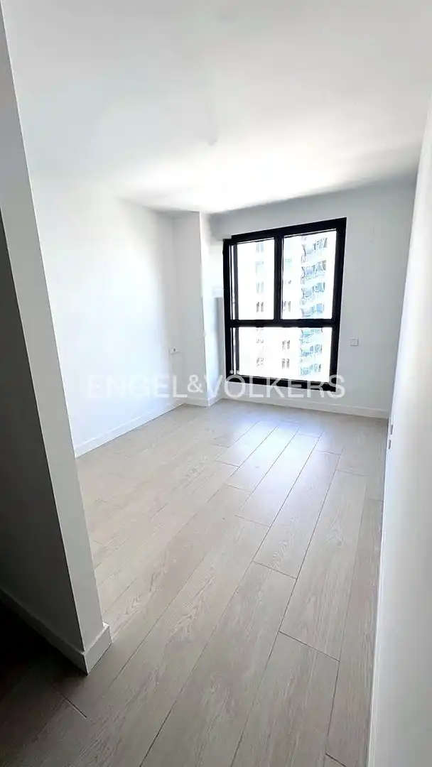 Piso con piscina en alquiler en Hortaleza, imagen 8