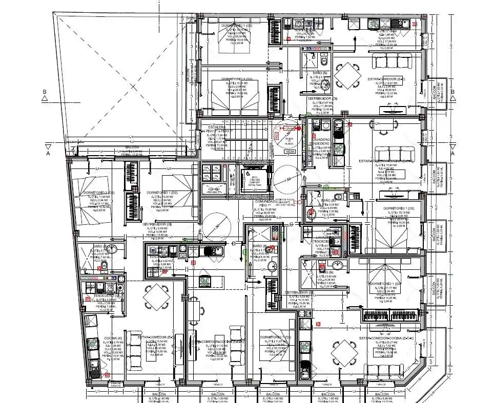 Residential zum Verkauf in  Palma de Mallorca