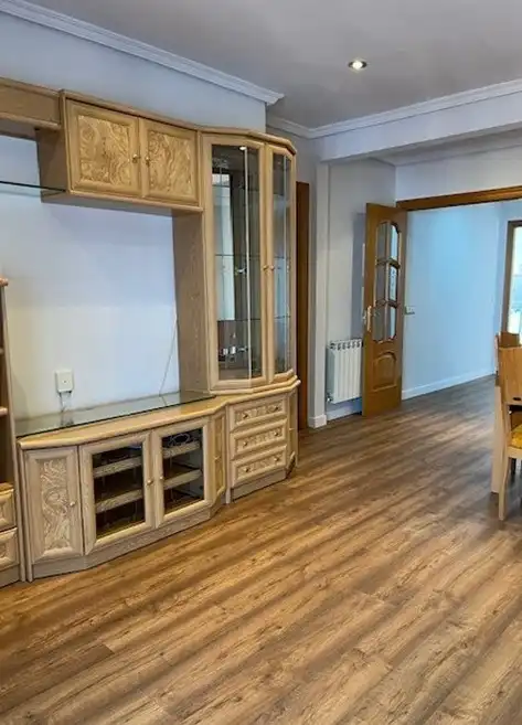 Pis de lloguer en San Sebastián de los Reyes amb Aire condicionat, Calefacció i Parquet