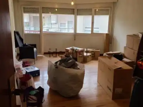 Sala de estar de Oficina en venta en Igorre con Terraza y Balcón