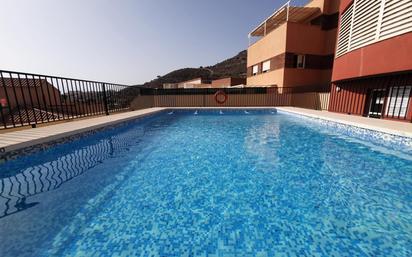 Swimming pool of Flat for sale in Torrenueva Costa  with Terrace