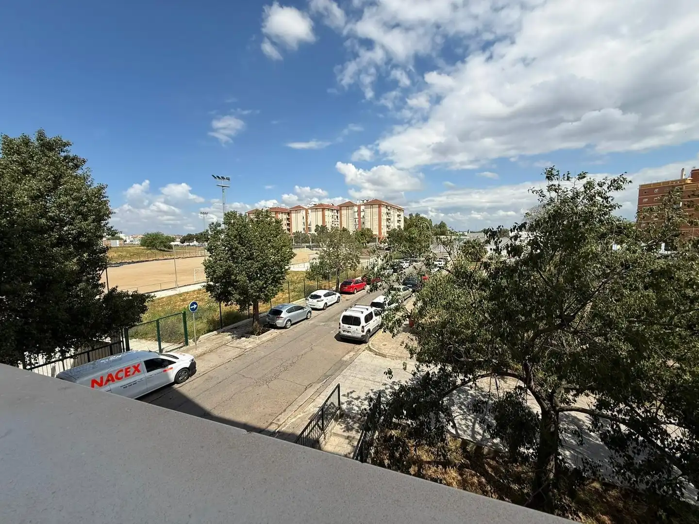 Parking de Piso en venta en Utrera