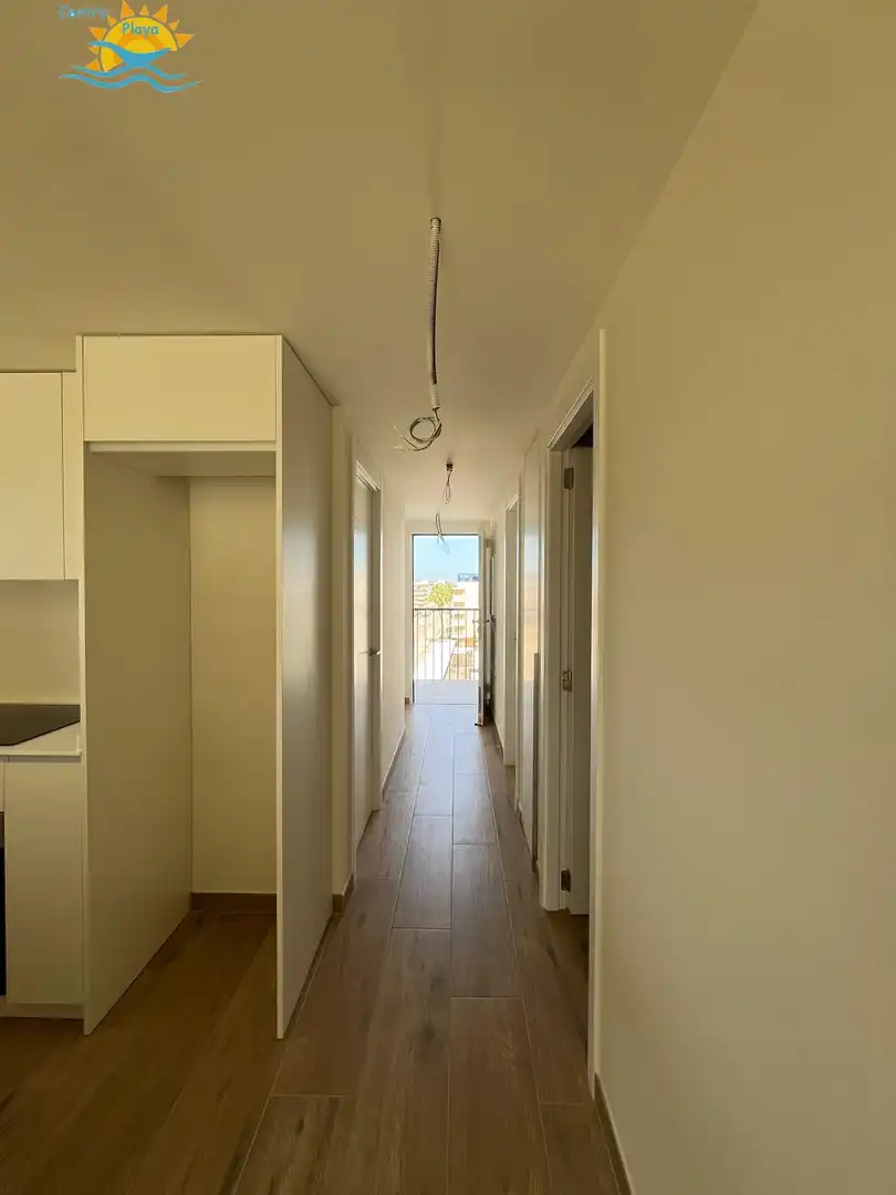 Attique avec piscine à vendre à Daimús, imagen 25
