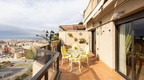 Foto 4 de Ático en venta en Calle Cerro de Los Machos, 34, Camino de los Neveros - Serrallo,  Granada Capital